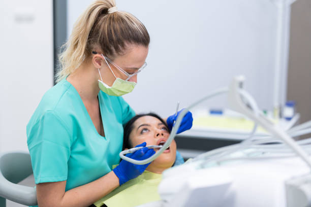 Best Weekend Emergency Dentist in Elmore, OH